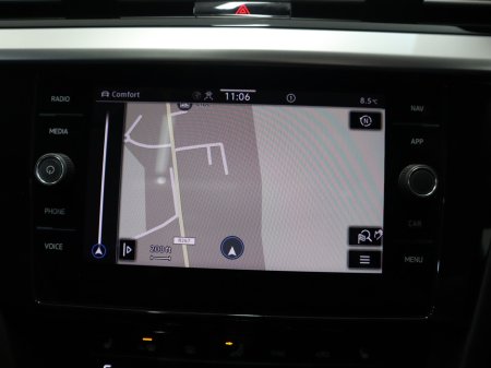 2022 Volkswagen Arteon *9* R LINE TSI PHEV S- DSG €29,995 thumbnail