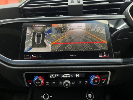 2024 Audi Q3 2024 AUDI Q3 35TDI QUATTRO S LINE 2.0 AUTOMATIC / CRUISE CONTROL / 360° PARKING CAMERA / ELECTRIC HEATED SEATS / PADDLE SHIFTERS / APPLE CARPLAY thumbnail