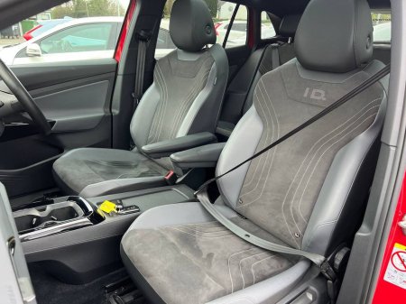 2023 Volkswagen ID.4 - thumbnail 7