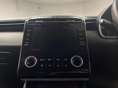 2022 Hyundai Tucson - thumbnail 8