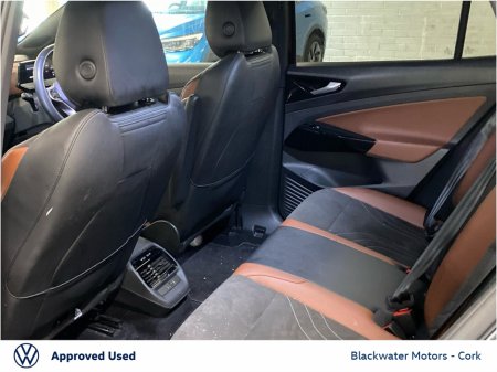 2023 Volkswagen ID.4 - thumbnail 23