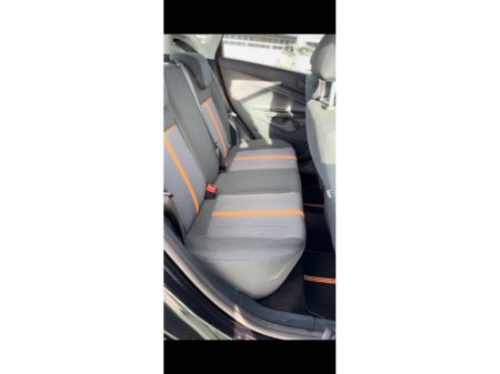 2011 Ford Fiesta 1.25 60 PS Colourline €6,500 thumbnail