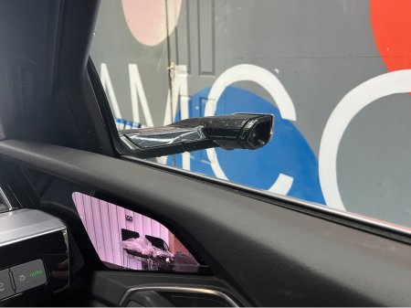 2021 Audi e-tron - thumbnail 26