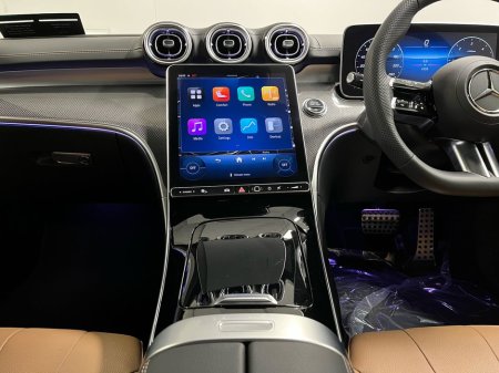 2024 Mercedes-Benz CLE - thumbnail 11