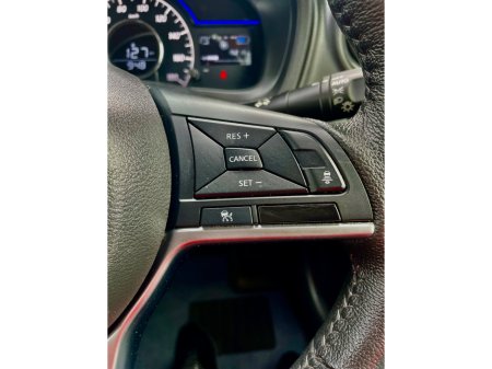 2020 Nissan Note - thumbnail 24