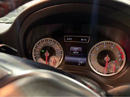 2014 Mercedes-Benz 180 2014 Mercedes A180 Auto (Low mileage ) €13,499 thumbnail