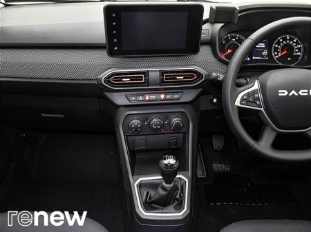2023 Dacia Sandero Stepway Expression TCe 90 NBI €17,990 thumbnail