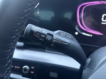 2025 Kia Sportage K3 MY25 5DR €38,950 thumbnail