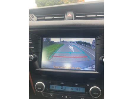 2018 Toyota Avensis 1.6 D LUNA 4DR €13,950 thumbnail