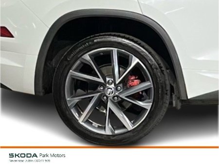 2023 Skoda Kodiaq - thumbnail 10