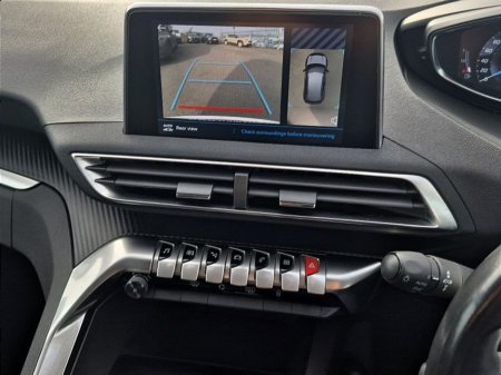 2019 Peugeot 3008 - thumbnail 14