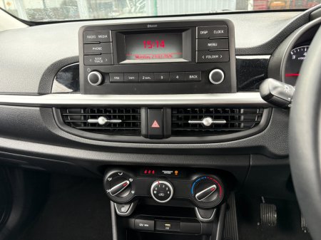 2023 Kia Picanto - thumbnail 4