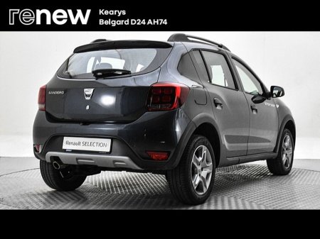 2018 Dacia Sandero Stepway - thumbnail 16