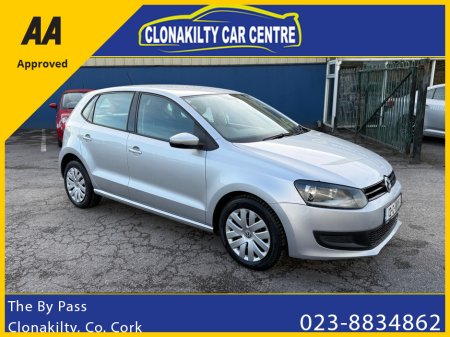 2012 Volkswagen Polo - thumbnail 4