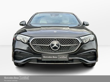 2024 Mercedes-Benz E Class - thumbnail 7