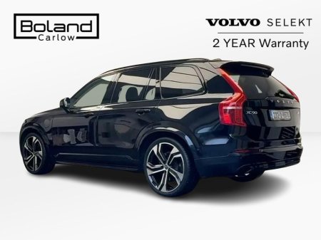 2023 Volvo XC90 - thumbnail 3