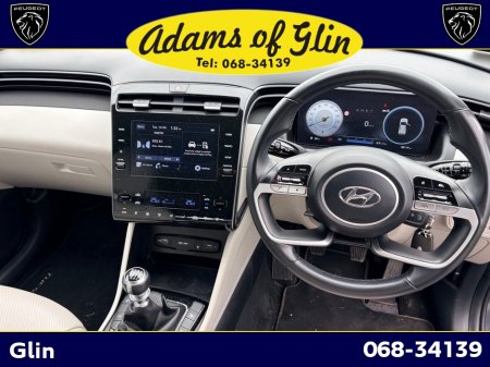 2023 Hyundai Tucson - photo 2