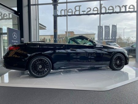 2026 Mercedes-Benz CLE - thumbnail 29