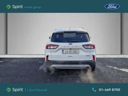2023 Ford Kuga 2.5 Duratec 225PS PHEV Titanium Auto thumbnail
