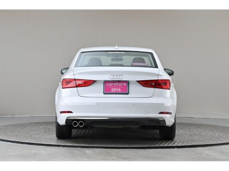 2016 Audi A3 - thumbnail 8