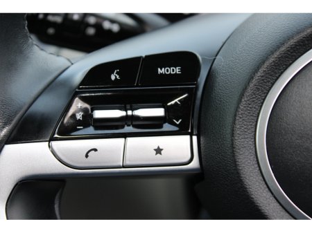 2023 Hyundai Tucson 2WD Executive Plus €35,950 thumbnail