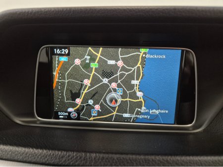 2015 Mercedes-Benz E Class - thumbnail 25