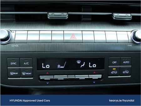 2024 Hyundai Kona 1.0 T-GDI Elegance thumbnail