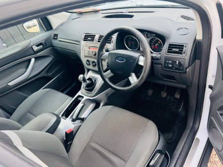 2012 Ford Kuga - thumbnail 7