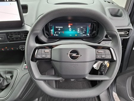 2026 Opel Combo - thumbnail 23