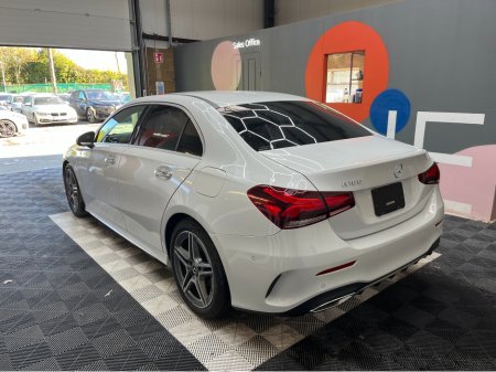 2020 Mercedes-Benz A Class - photo 4