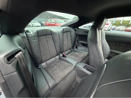 2018 Audi TT 2.0L PETROL QUATTRO - 2.0L PETROL - AUTO - 12M WARRANTY - CAR: 1712 €28,950 thumbnail