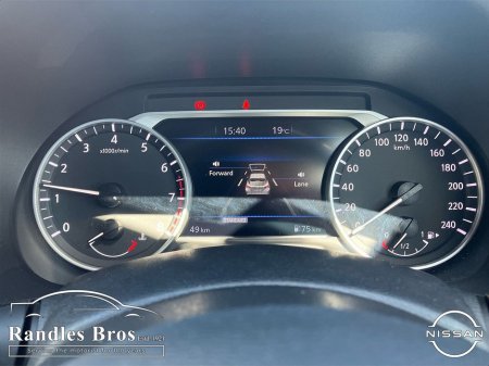 2026 Nissan Juke - thumbnail 15