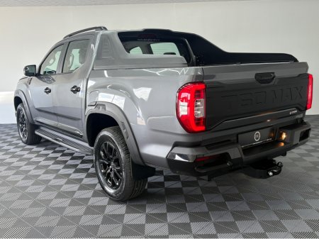 2026 Maxus T 60 - thumbnail 17