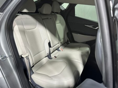 2022 Kia EV6 Earth 77.4 KW/H Battery 500 KMS Range €25,800 thumbnail