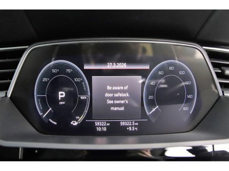 2020 Audi e-tron - thumbnail 17