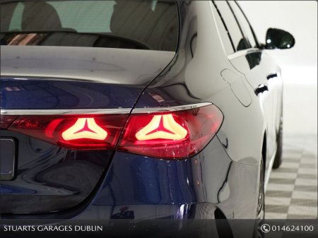 2024 Mercedes-Benz E Class - thumbnail 11