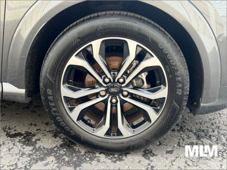 2023 Ford Puma 1.0L EcoB Hybrid 155PS ST-Line €23,950 thumbnail