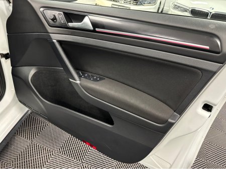 2014 Volkswagen Golf *VOLKSWAGEN GOLF GTI* *DSG* *KEYLESS ENTRY* *LOW MILEAGE* *PARKING SENSORS* *BT AUDIO* *2.0 PETROL* *TRADE INS WELCOME* €18,950 thumbnail