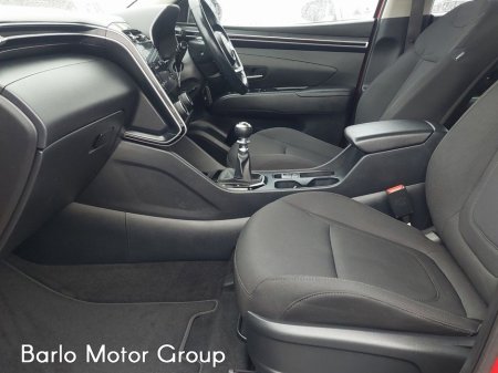 2022 Hyundai Tucson - thumbnail 11