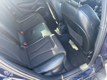 2019 Audi A3 - thumbnail 21