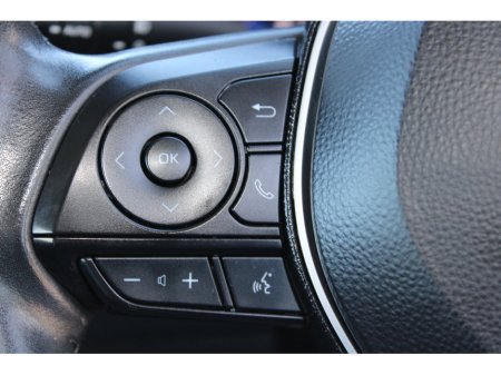 2021 Toyota Corolla - thumbnail 21