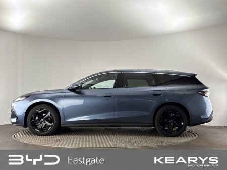 2026 BYD Seal 6 - thumbnail 4