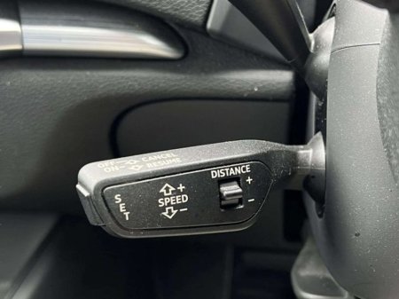 2018 Audi A3 Leather Pack 1.4TFSI SPORT Automatic €21,995 thumbnail