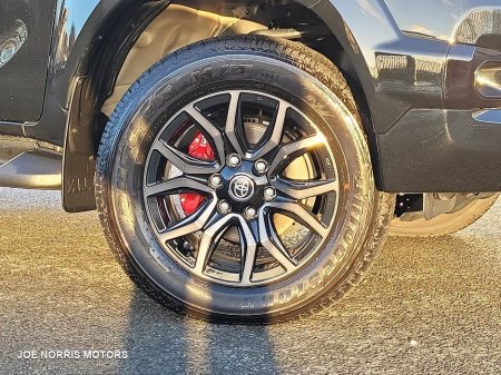 2024 Toyota Hilux - photo 5