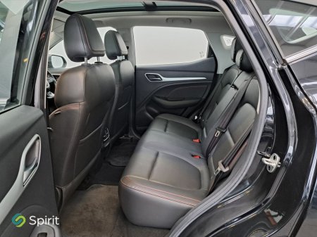 2022 MG ZS - thumbnail 5