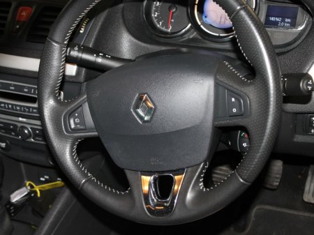 2015 Renault Fluence - thumbnail 12