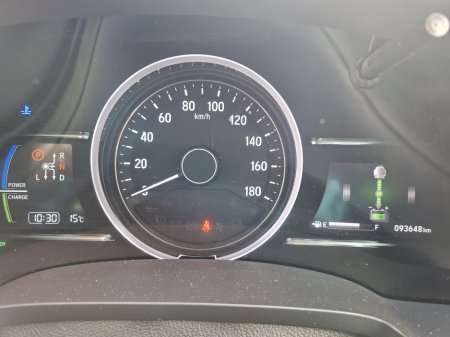 2020 Honda Shuttle - thumbnail 14