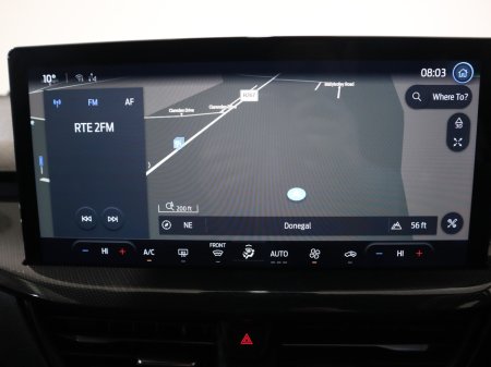 2023 Ford Focus - thumbnail 16