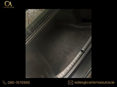 2019 BMW 5 Series - thumbnail 21