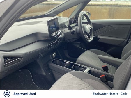 2024 Volkswagen ID.3 - thumbnail 21